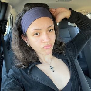 Meet your Posher, Diana